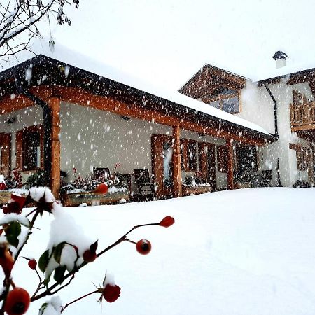 La Fagitana Villa Faedo Exterior photo