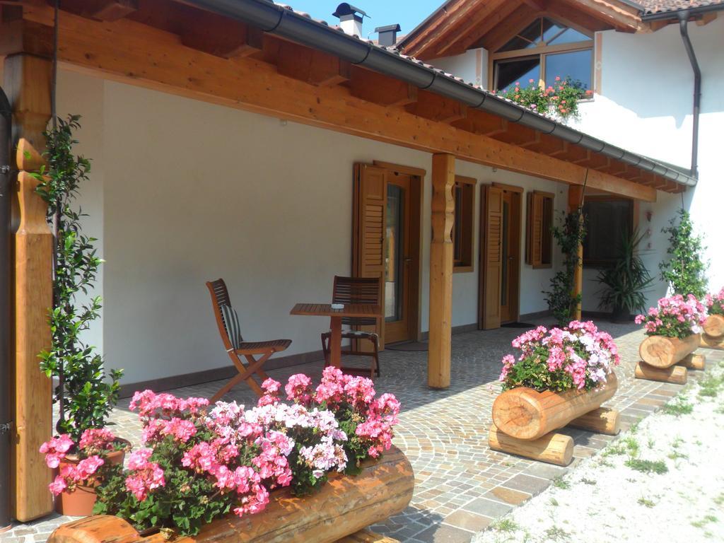 La Fagitana Villa Faedo Exterior photo